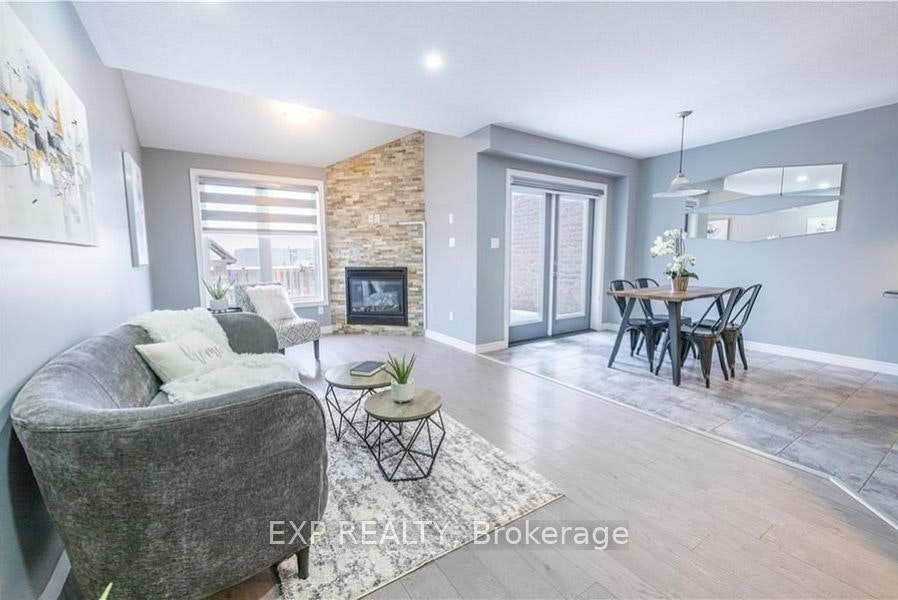 1441 Dunkirk Avenue, Woodstock, ON, N4T 0J6 - 18