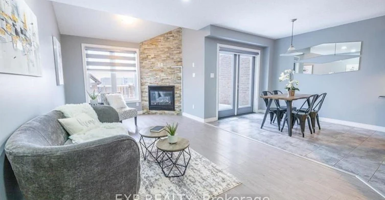 1441 Dunkirk Avenue, Woodstock, ON, N4T 0J6 - 18