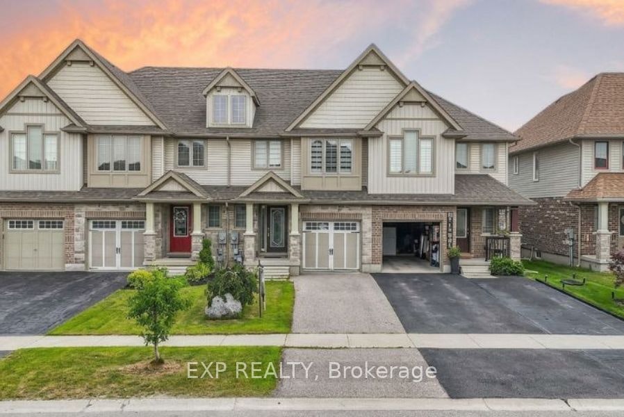 1441 Dunkirk Avenue, Woodstock, ON, N4T 0J6 - 2