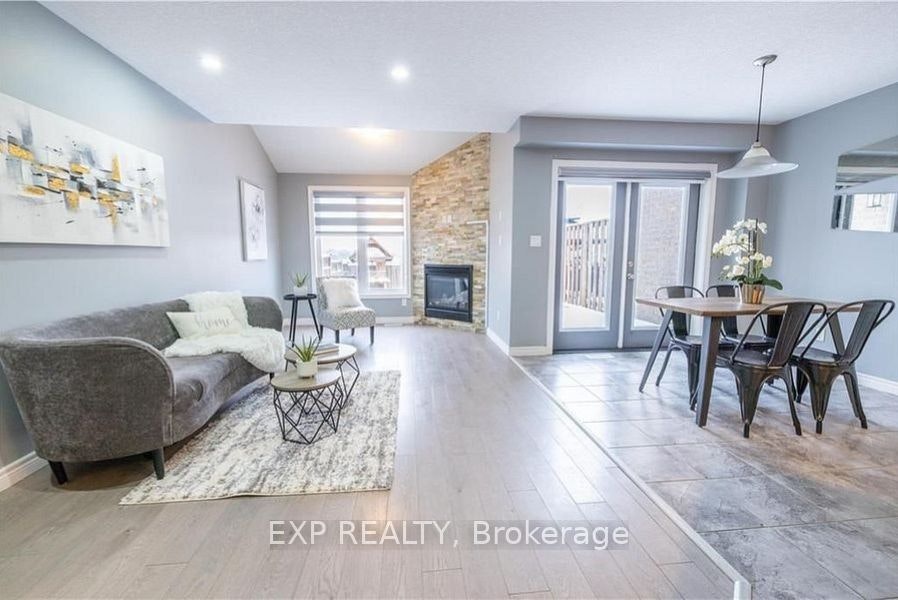 1441 Dunkirk Avenue, Woodstock, ON, N4T 0J6 - 17