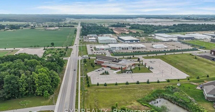 1441 Dunkirk Avenue, Woodstock, ON, N4T 0J6 - 41