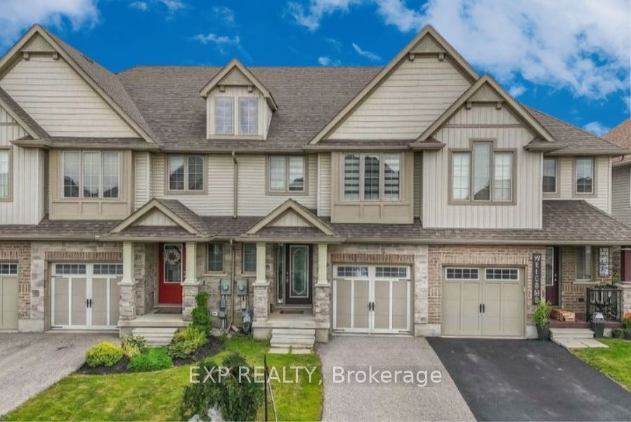 1441 Dunkirk Avenue, Woodstock, ON, N4T 0J6