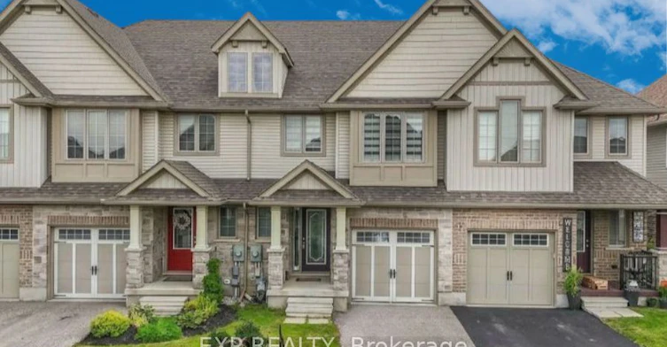 1441 Dunkirk Avenue, Woodstock, ON, N4T 0J6