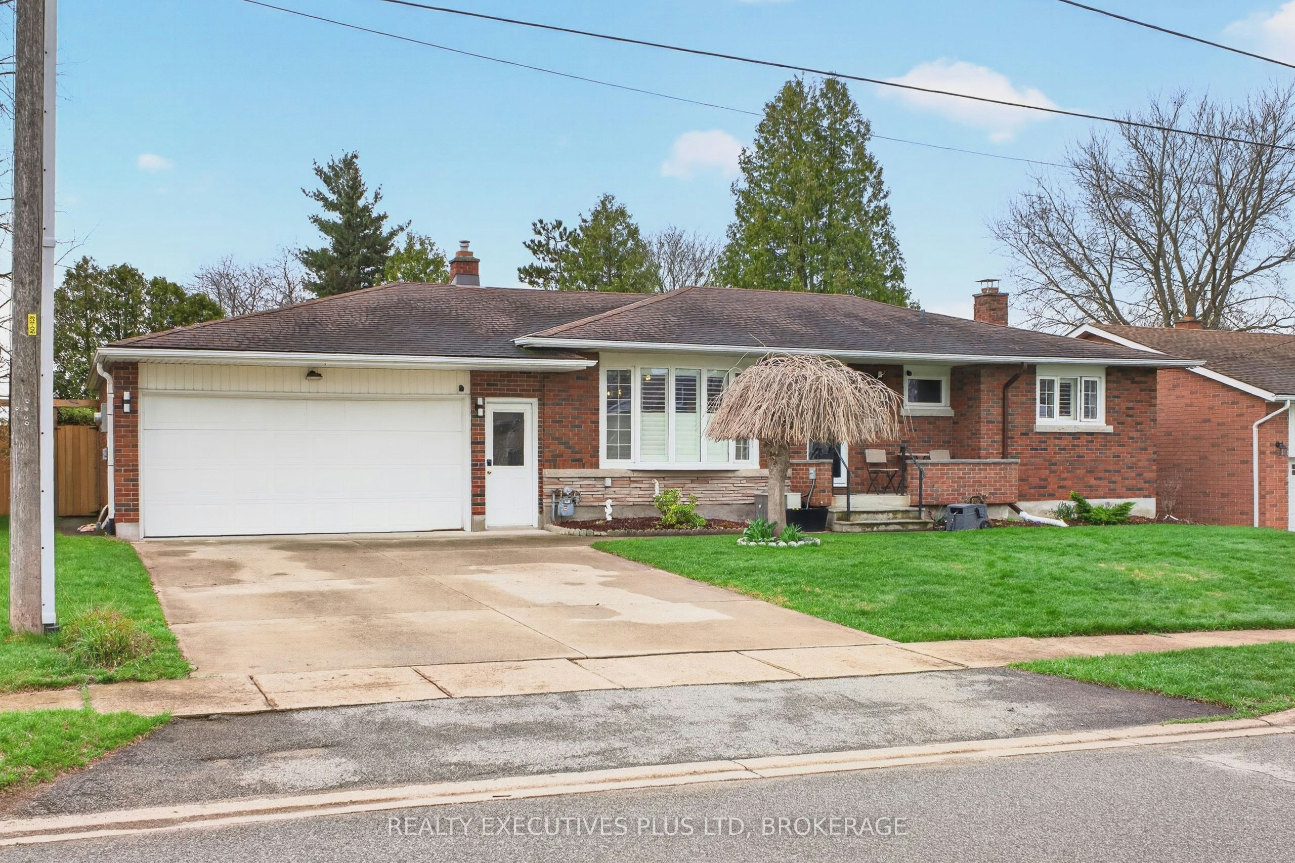 6410 Sherwood Road, Niagara Falls, ON, L2E 5M1