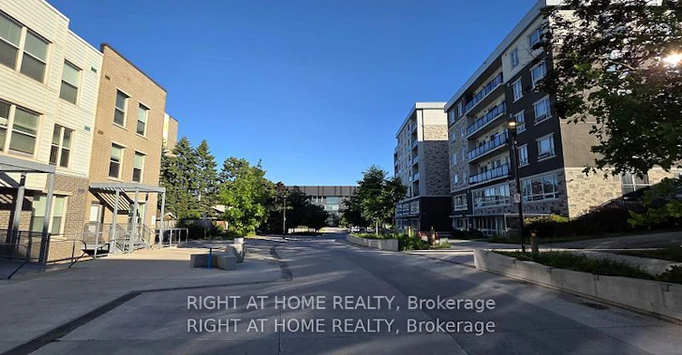 206-275A Larch Street, Waterloo, ON, N5L 0J1 - 27