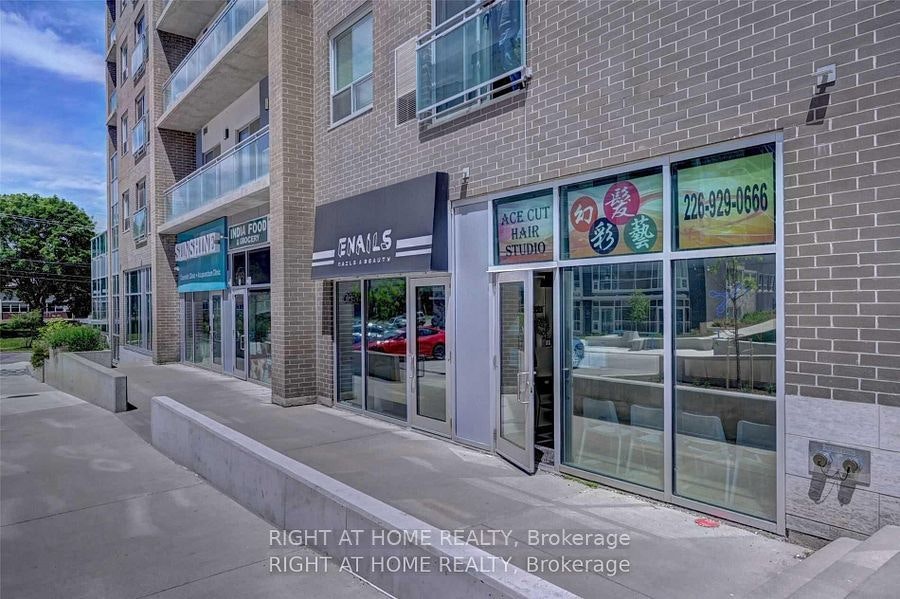 206-275A Larch Street, Waterloo, ON, N5L 0J1 - 28