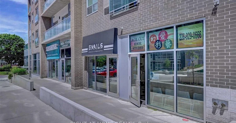 206-275A Larch Street, Waterloo, ON, N5L 0J1 - 28