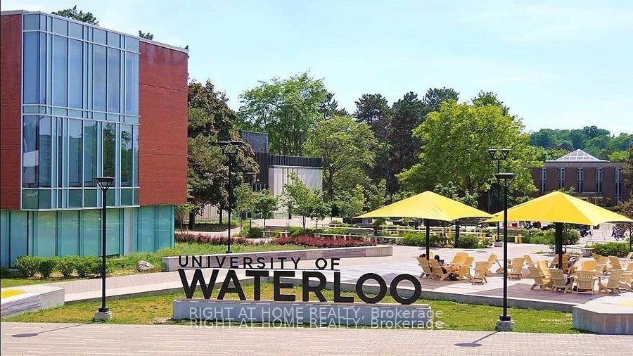 206-275A Larch Street, Waterloo, ON, N5L 0J1 - 29