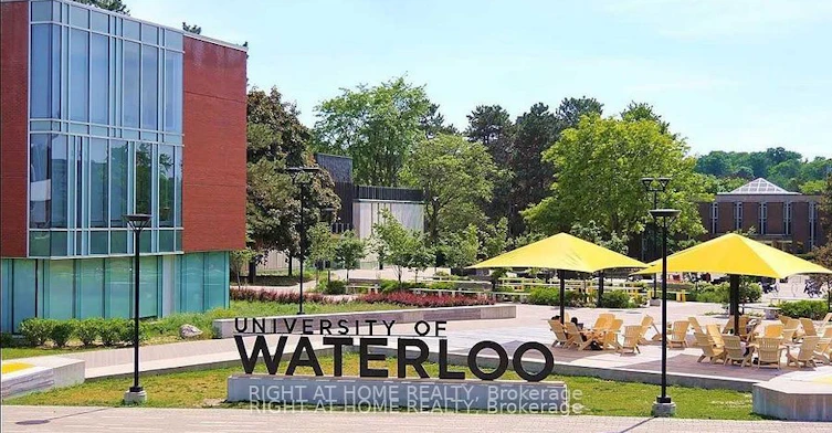 206-275A Larch Street, Waterloo, ON, N5L 0J1 - 29