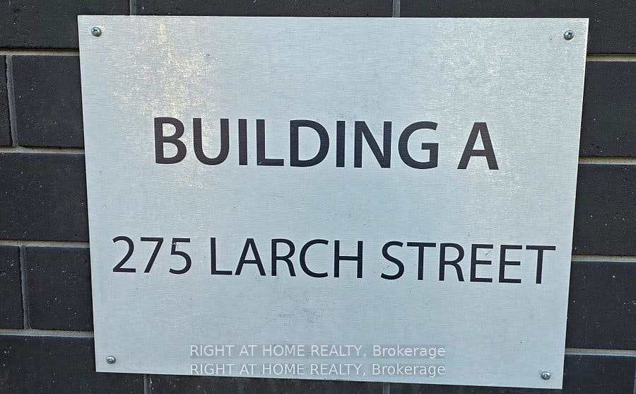 206-275A Larch Street, Waterloo, ON, N5L 0J1 - 3