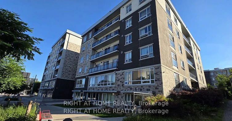 206-275A Larch Street, Waterloo, ON, N5L 0J1 - 2