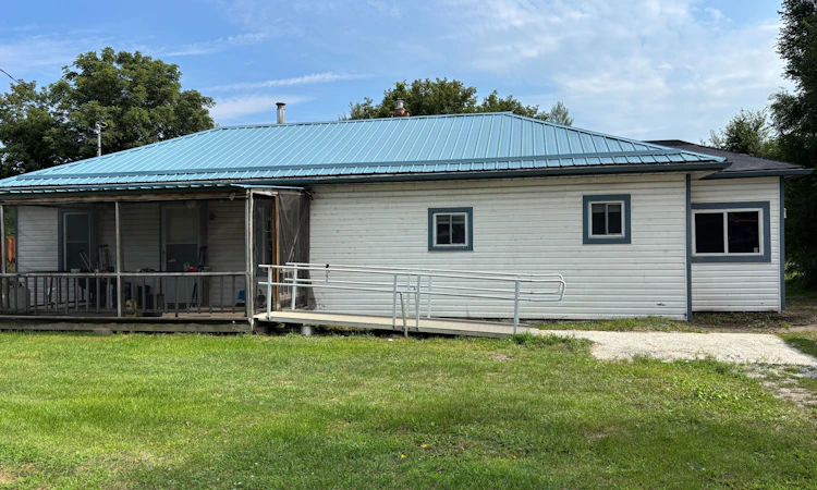 18153 Telephone Road