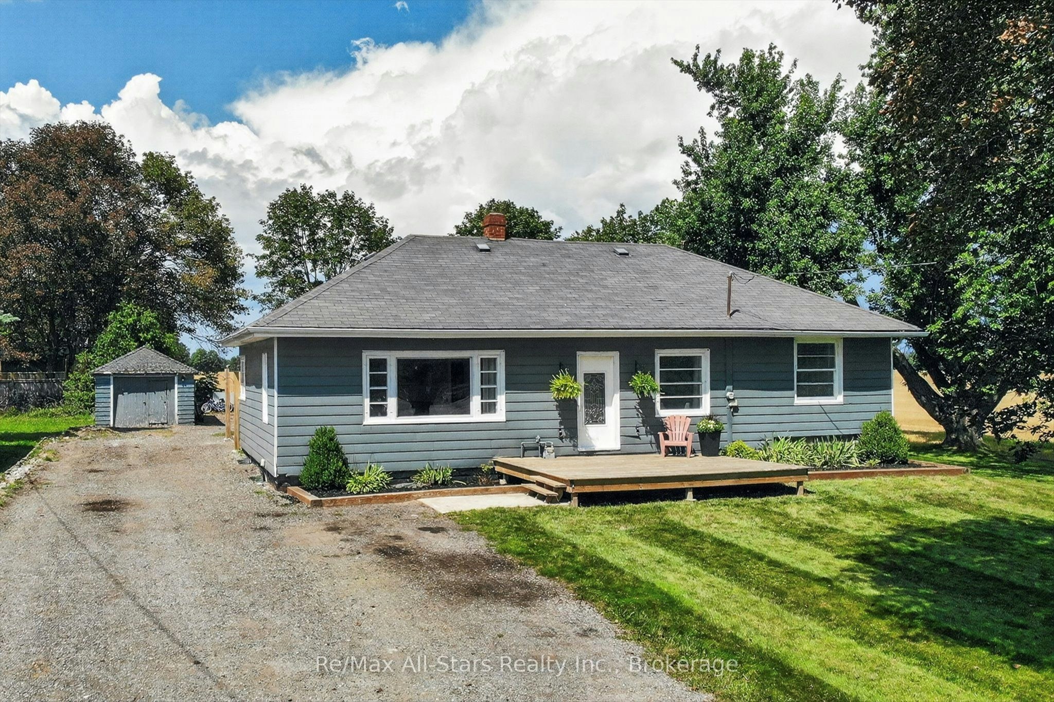 981 Highway 7 N/A, Kawartha Lakes, ON, K0M 2M0