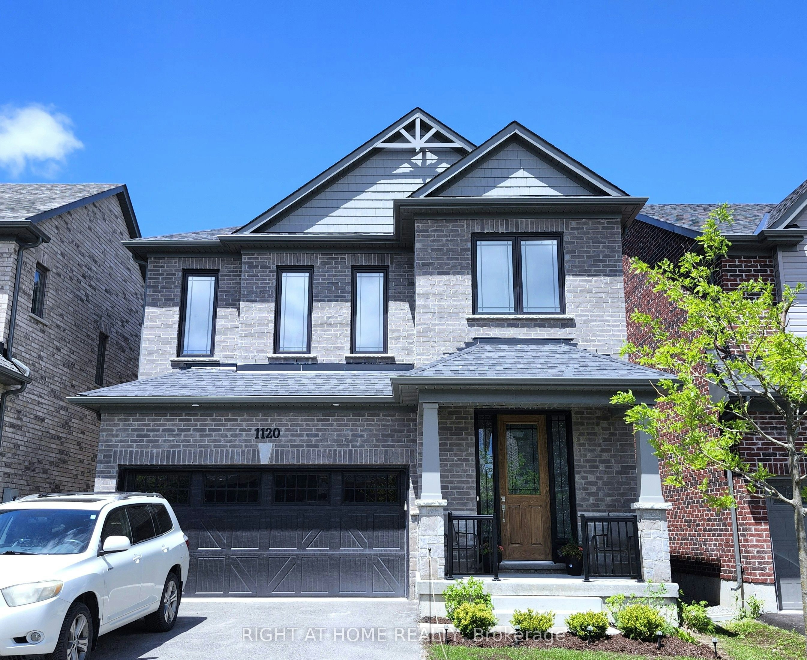 1120 Rippingale Trail, Peterborough, ON, K9H 0K1