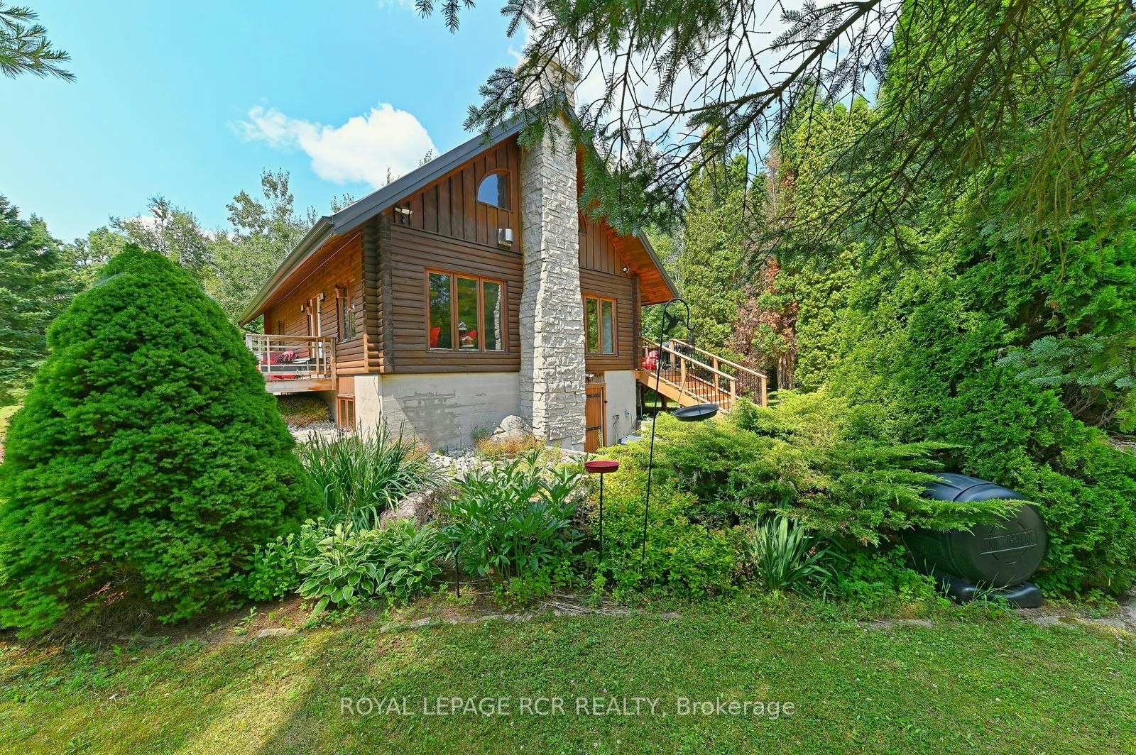 349805 4th Concession B Concession, Grey Highlands, ON, N0C 1M0