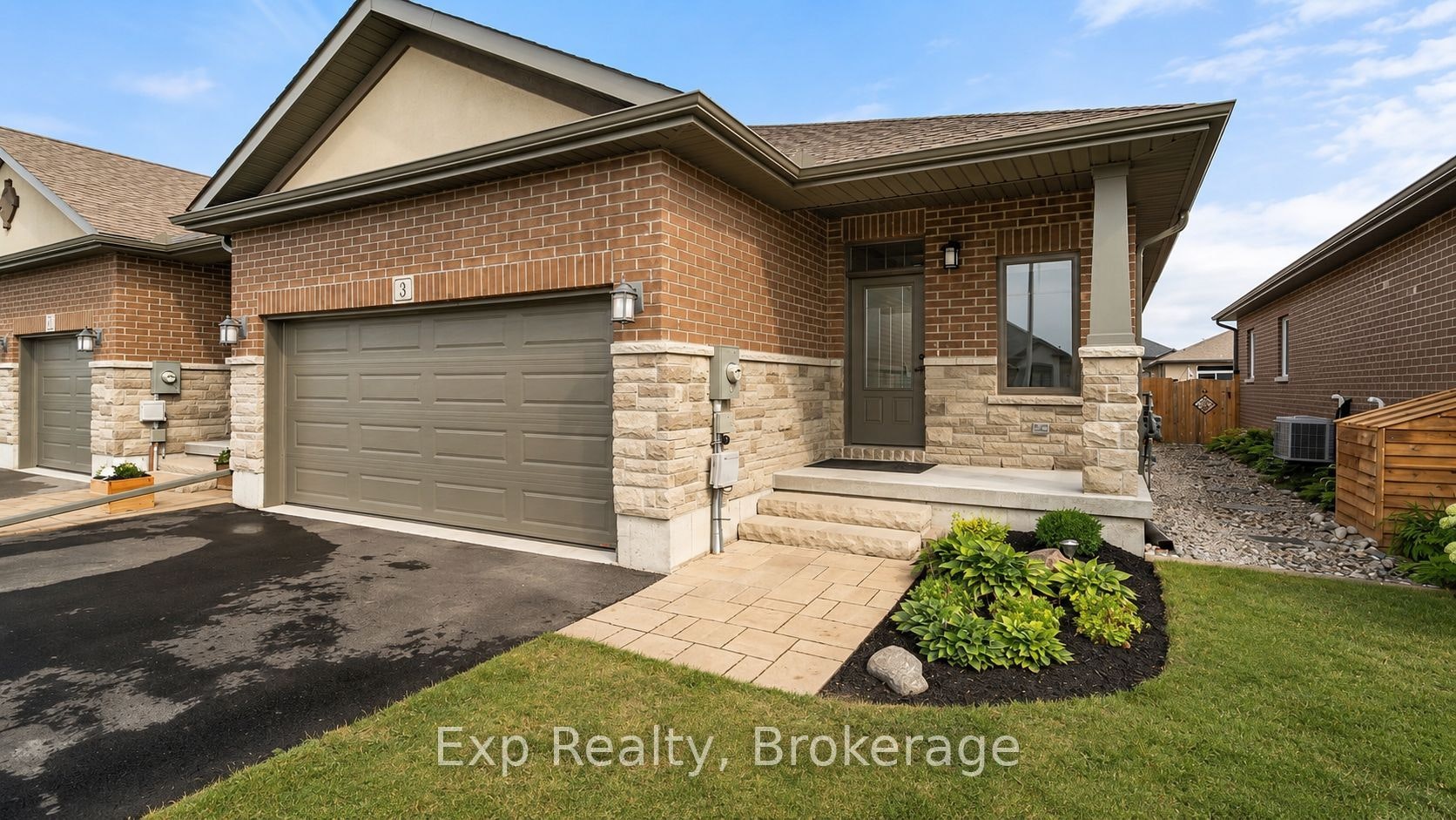 3 Farmington Crescent, Belleville, ON, K8N 0J9