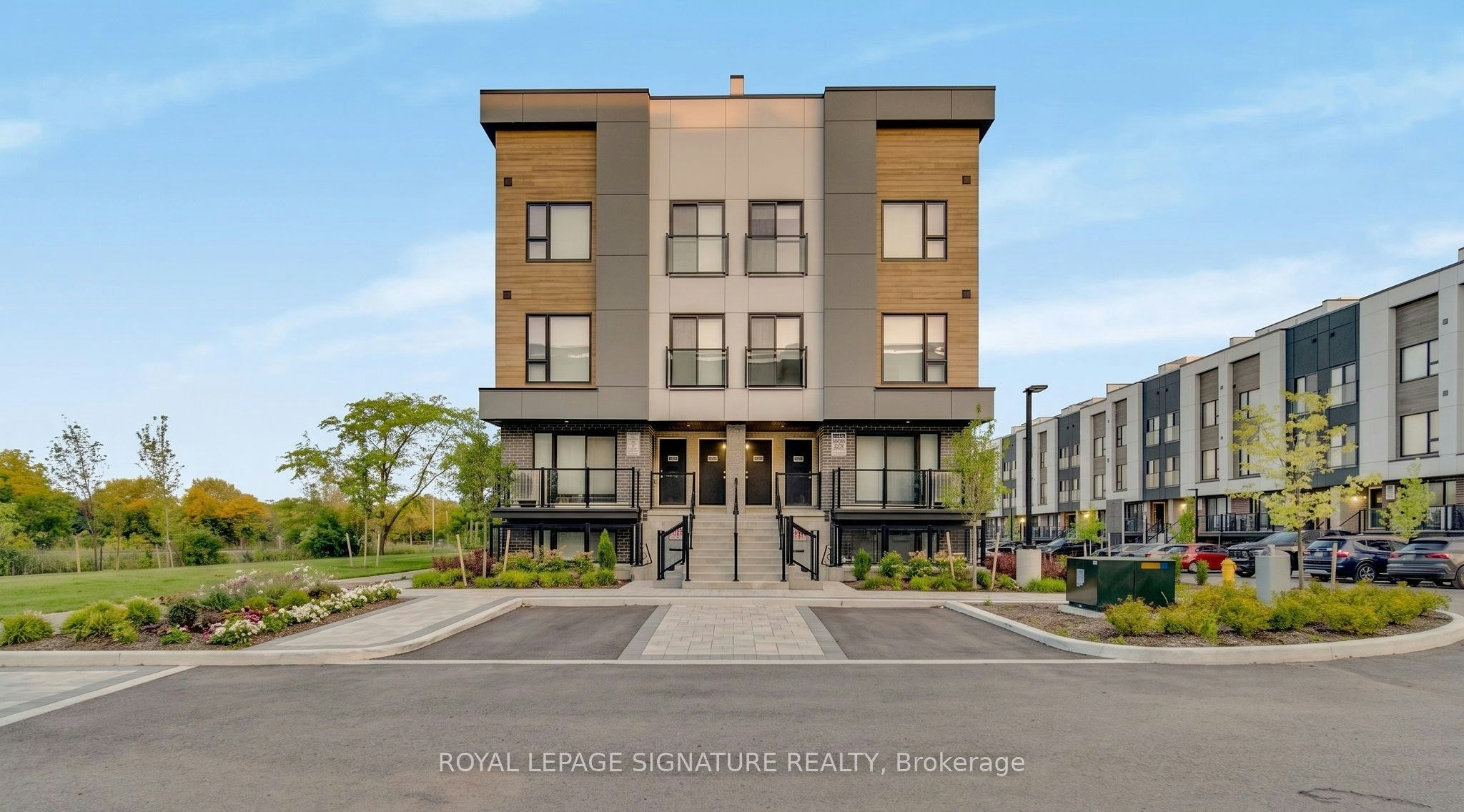 303D-16 Melbourne Avenue, St. Catharines, ON, L2P 3J8 - 5