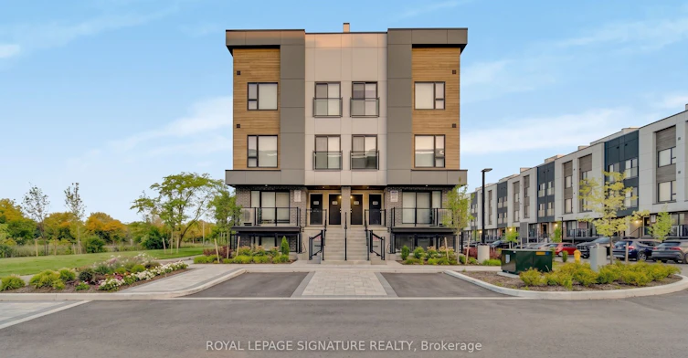 303D-16 Melbourne Avenue, St. Catharines, ON, L2P 3J8 - 5
