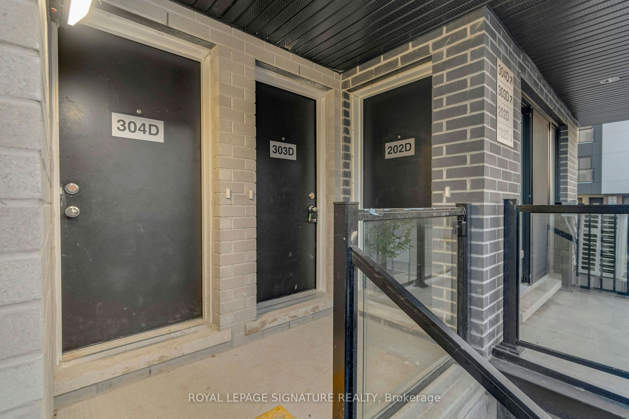 303D-16 Melbourne Avenue, St. Catharines, ON, L2P 3J8 - 6