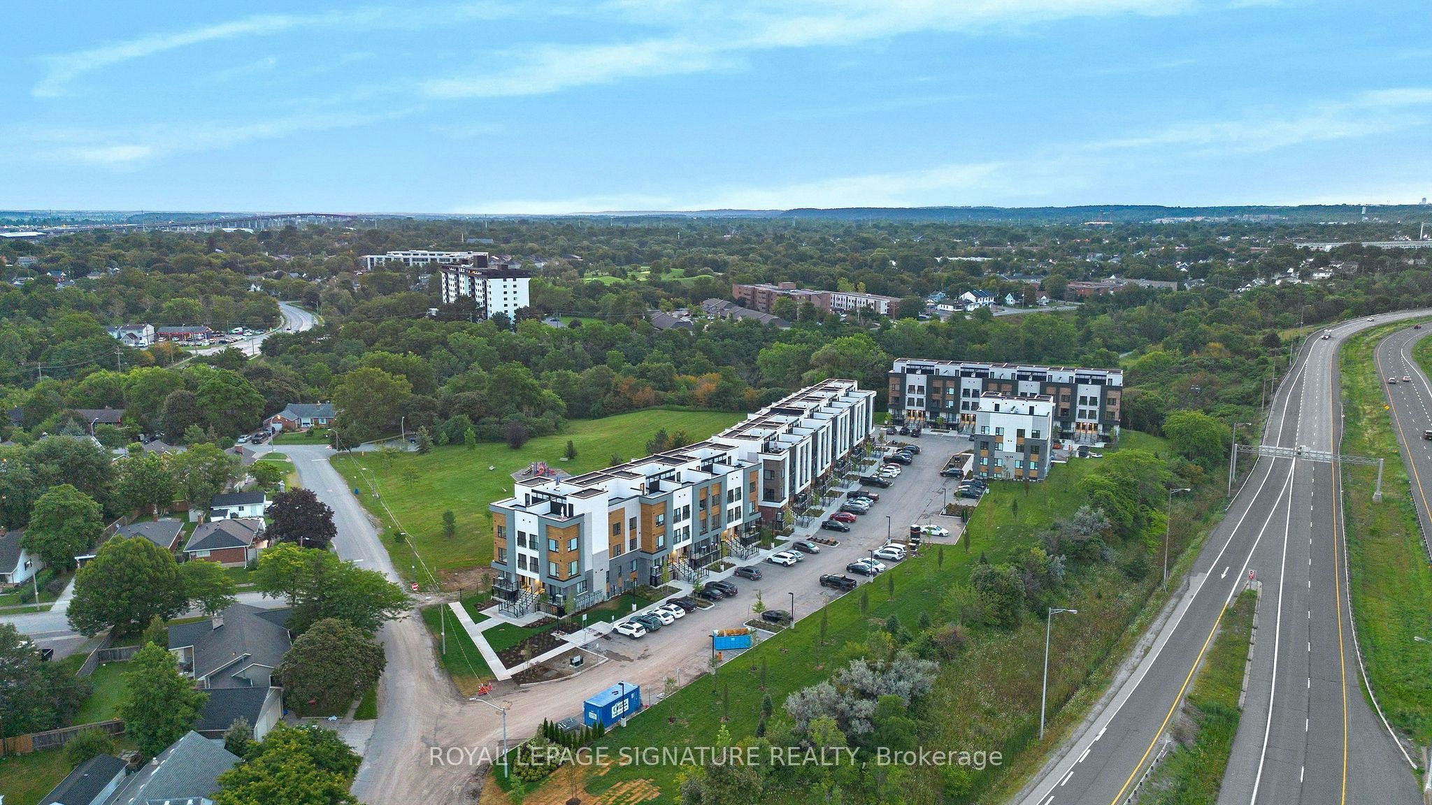 303D-16 Melbourne Avenue, St. Catharines, ON, L2P 3J8