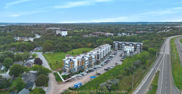 303D-16 Melbourne Avenue, St. Catharines, ON, L2P 3J8