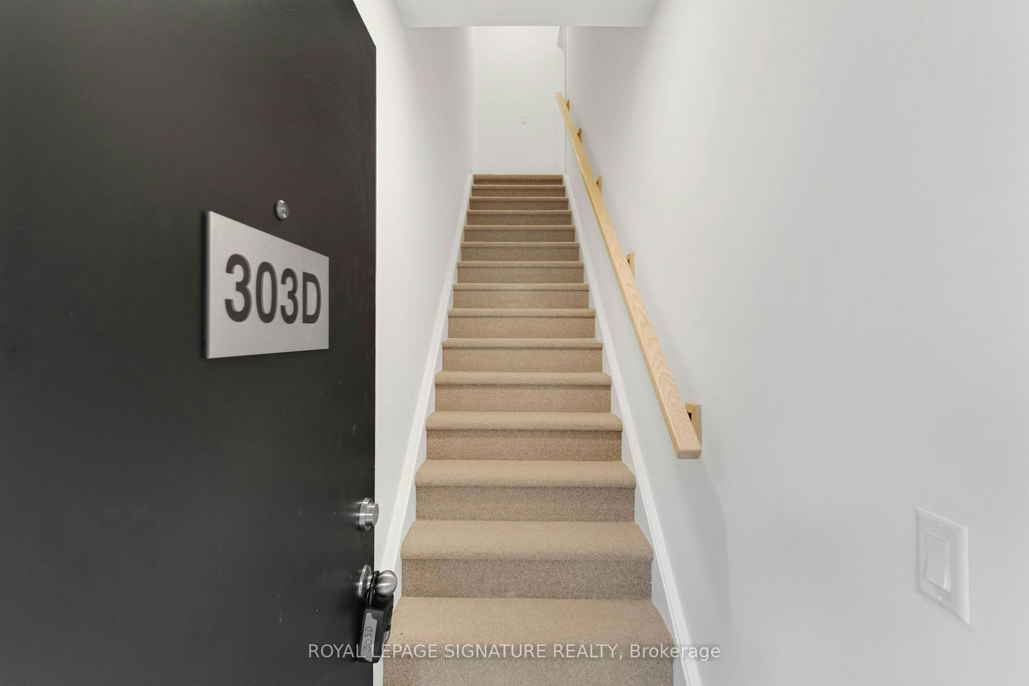 303D-16 Melbourne Avenue, St. Catharines, ON, L2P 3J8 - 7