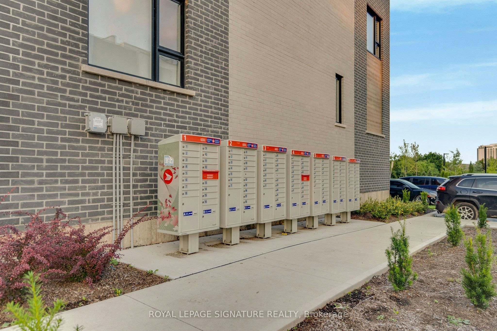 303D-16 Melbourne Avenue, St. Catharines, ON, L2P 3J8 - 36