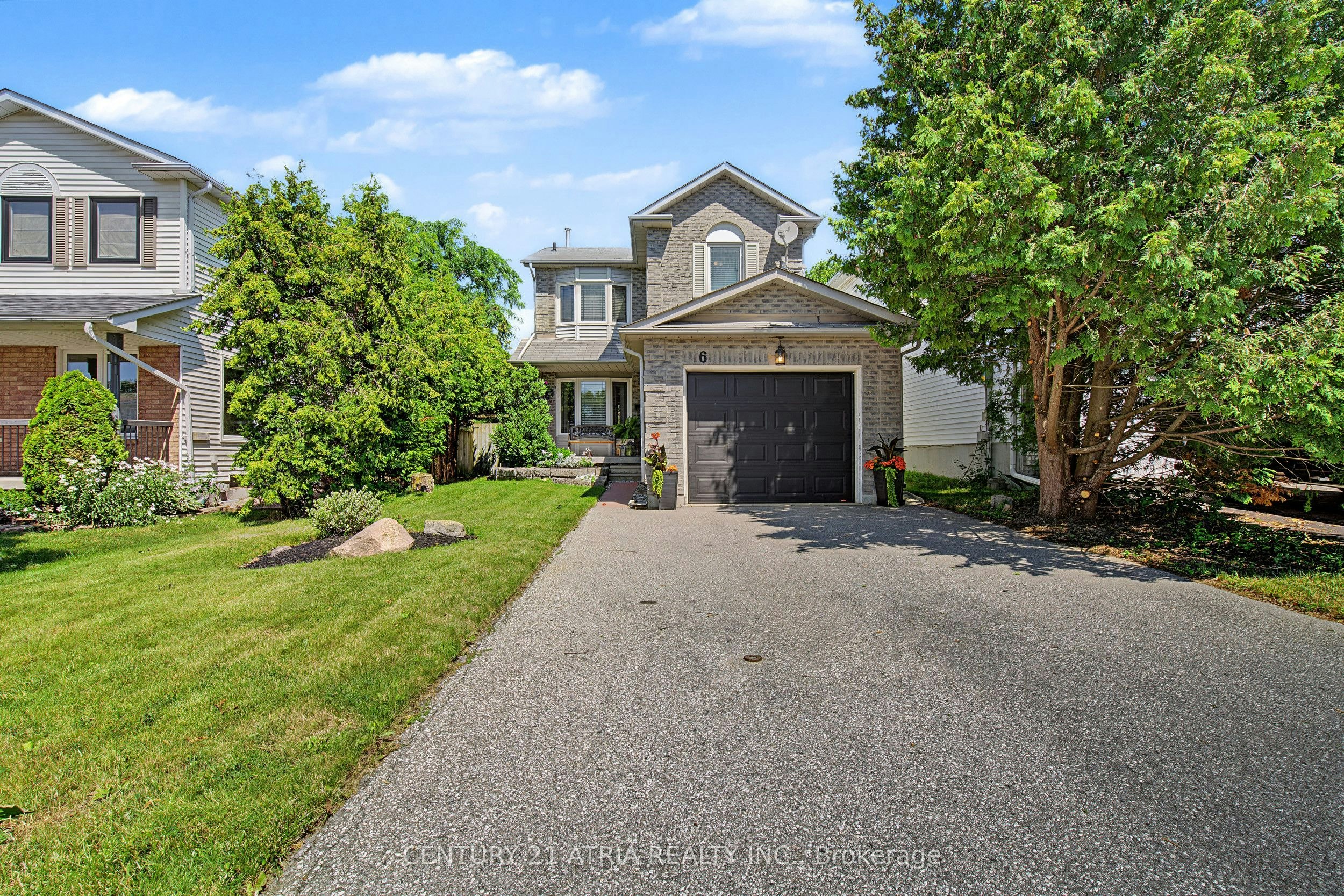 6 Burnham Boulevard, Port Hope, ON, L1A 4H4