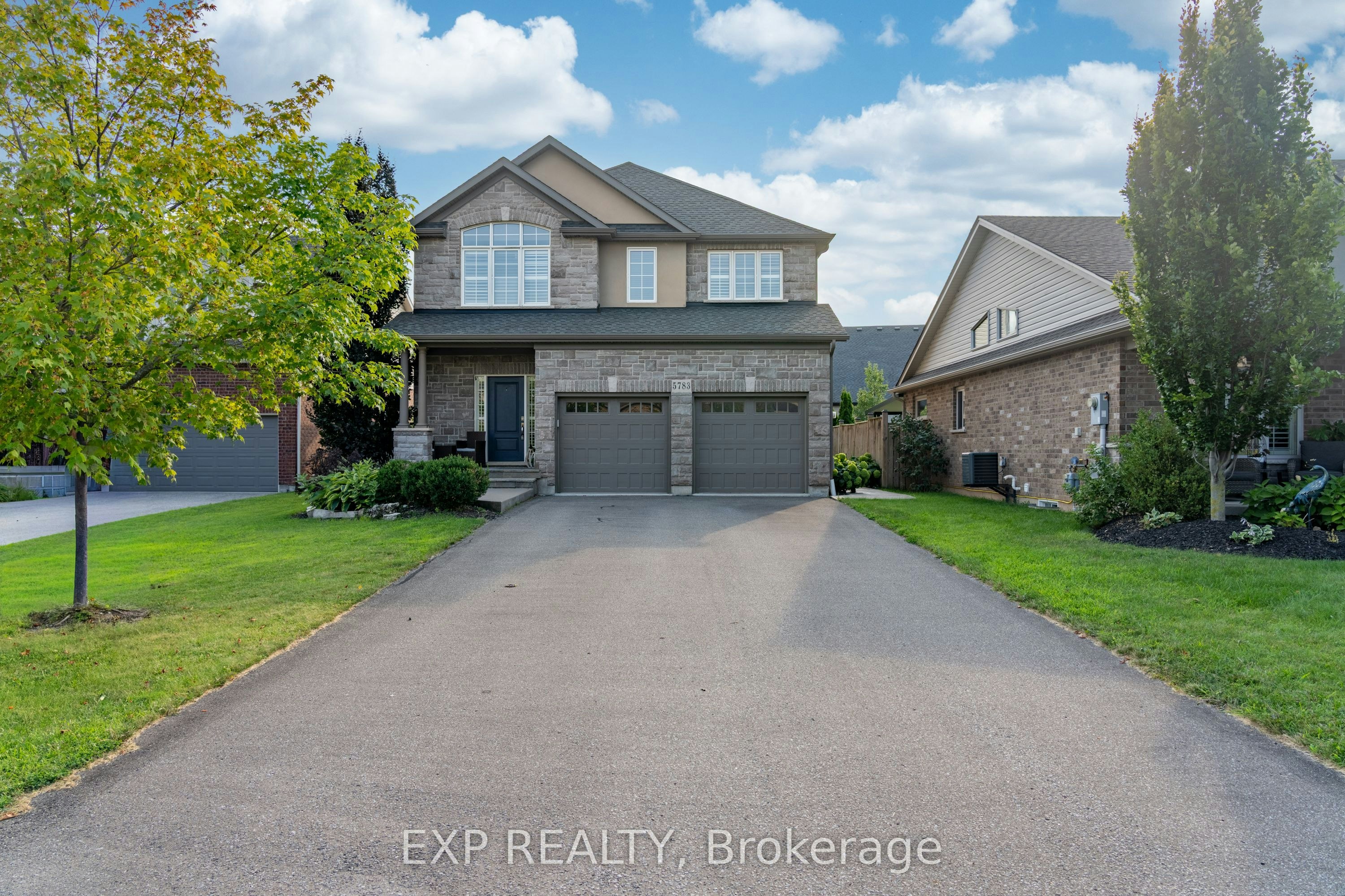 5783 Jake Crescent, Niagara Falls, ON, L2H 0G3