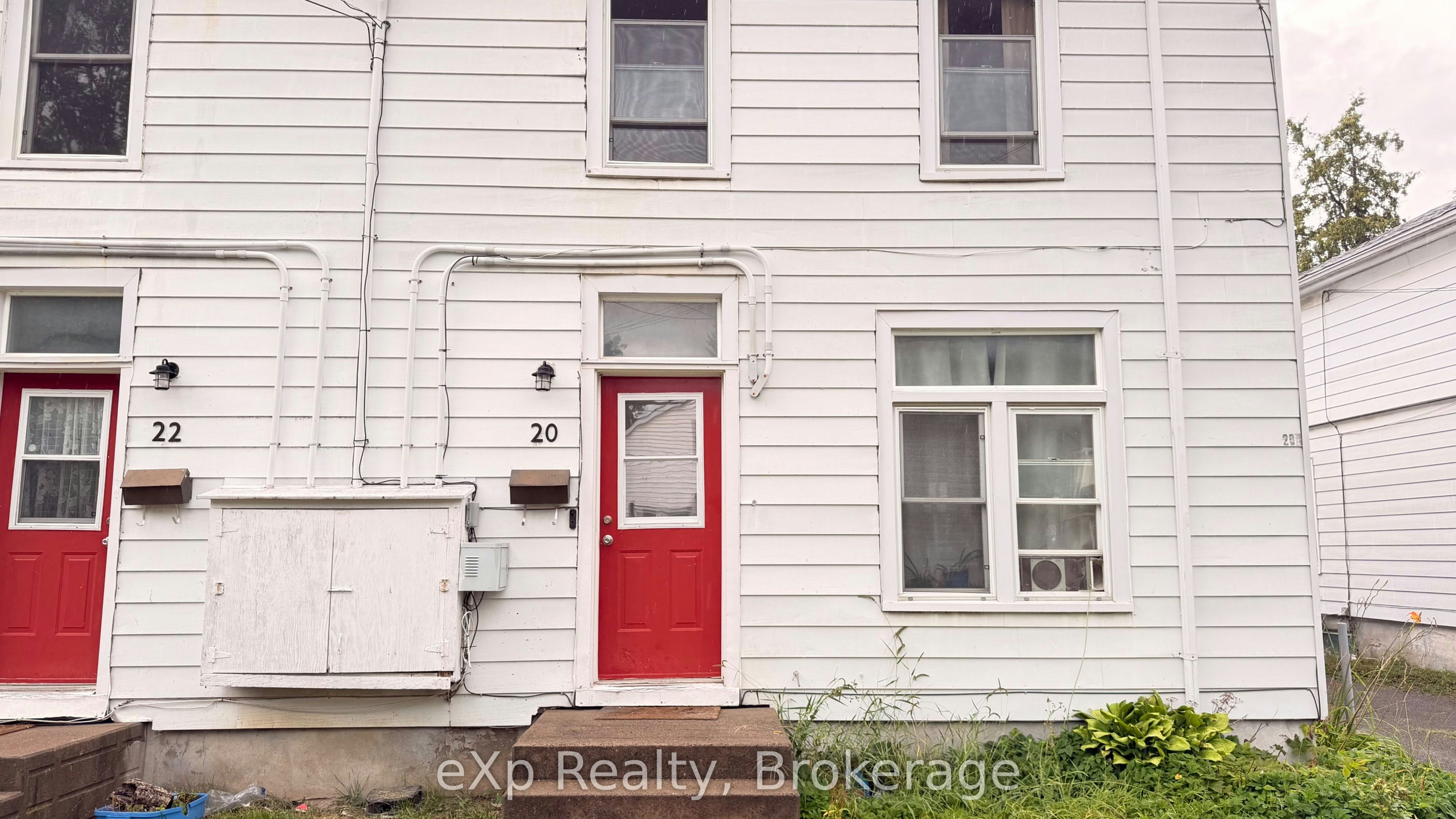 20 Charlotte Street, Belleville, ON, K8P 1E2 - 3