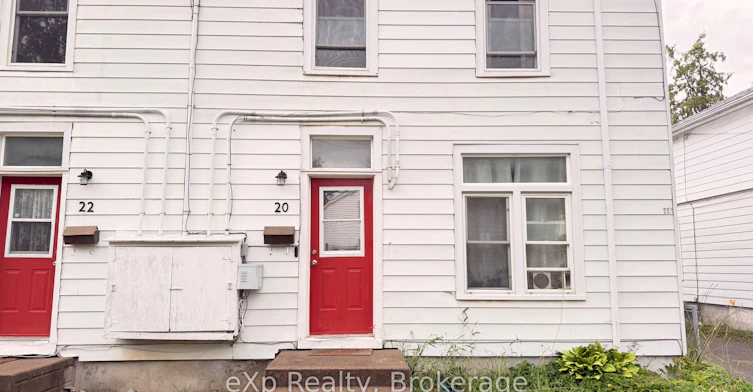 20 Charlotte Street, Belleville, ON, K8P 1E2 - 3