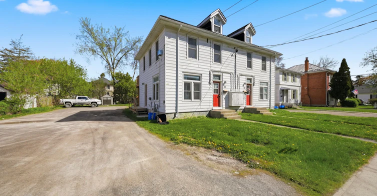 20 Charlotte Street, Belleville, ON, K8P 1E2
