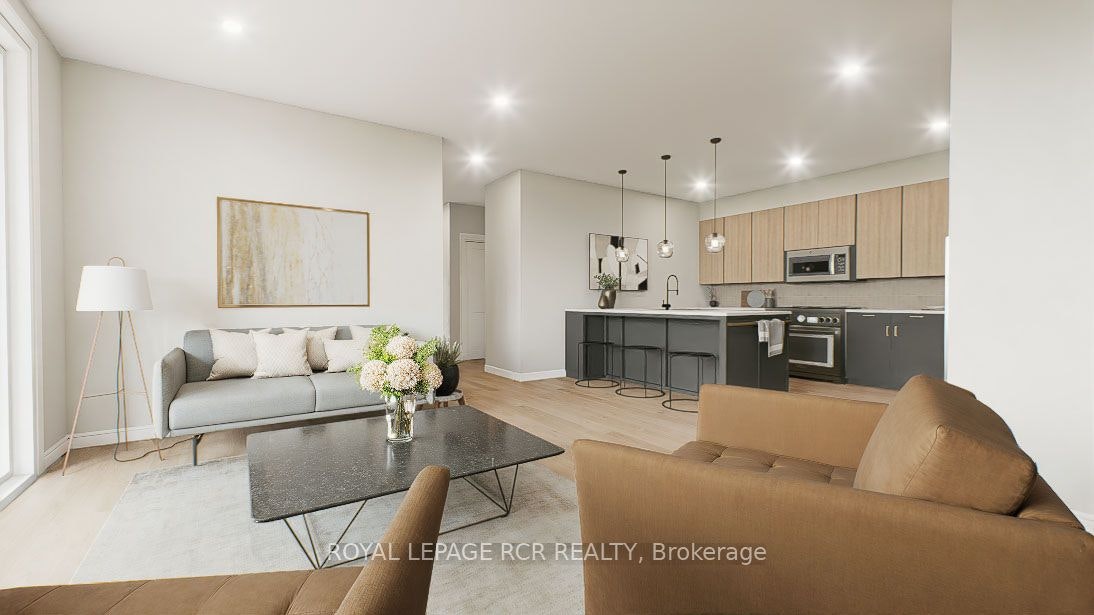 401-50 Emma Street, East Luther Grand Valley, ON, L9W 5P9