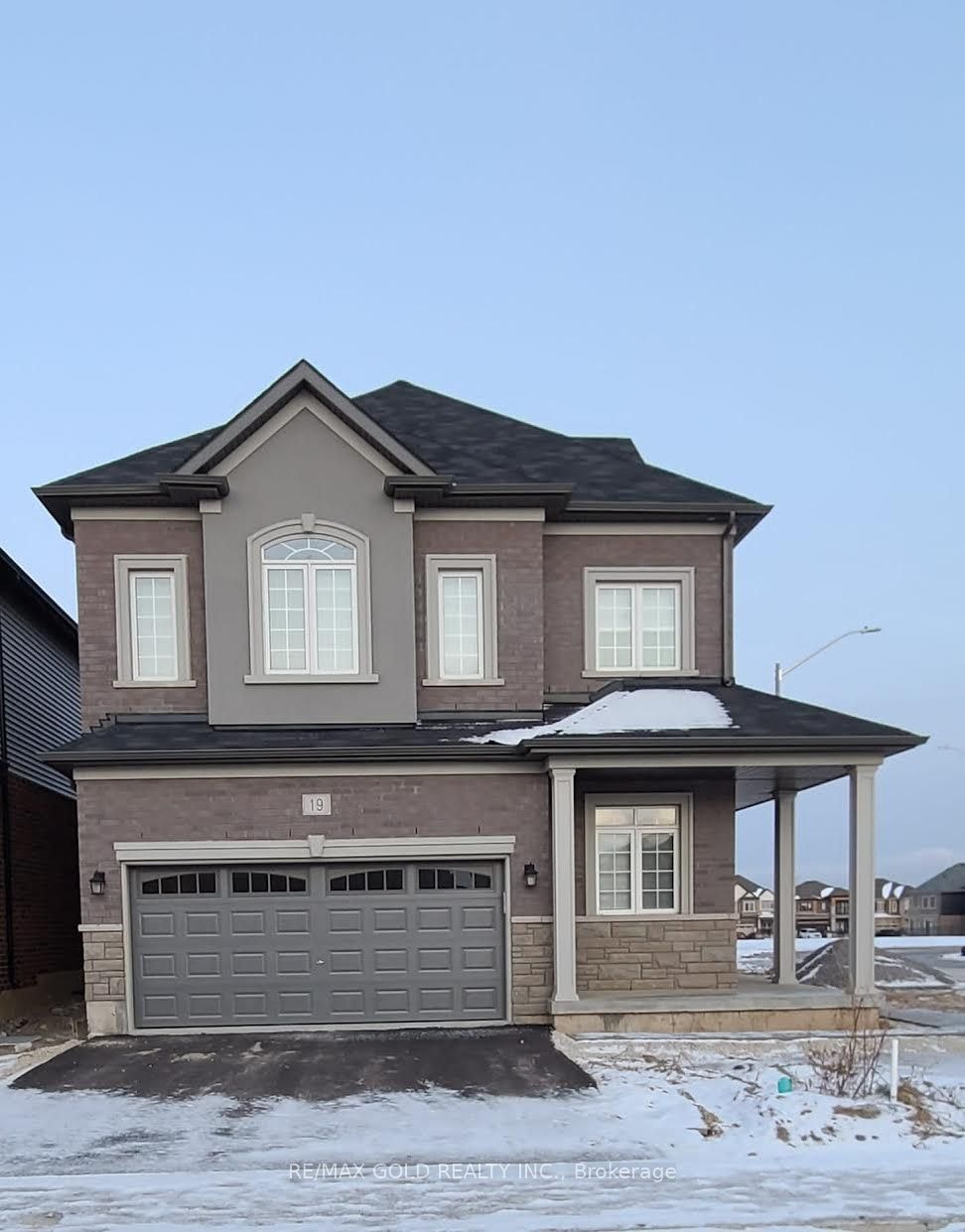 19 Moriarity Drive, Brant, ON, N3L 0K4