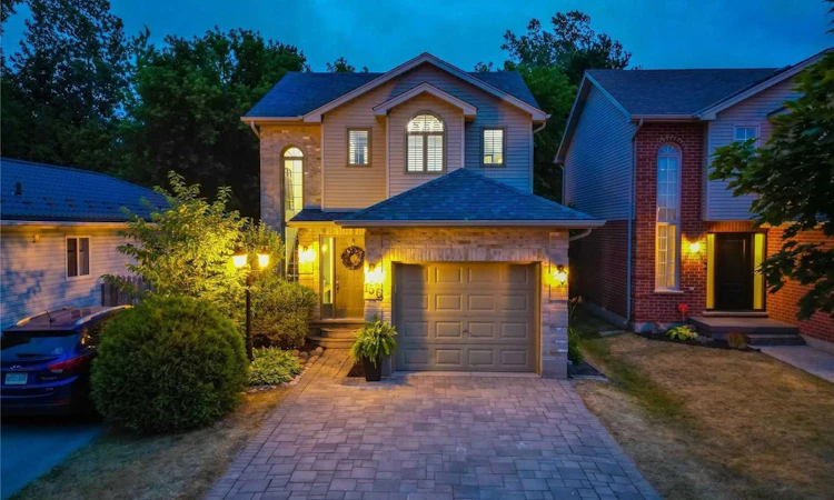 156 Pochard Lane
