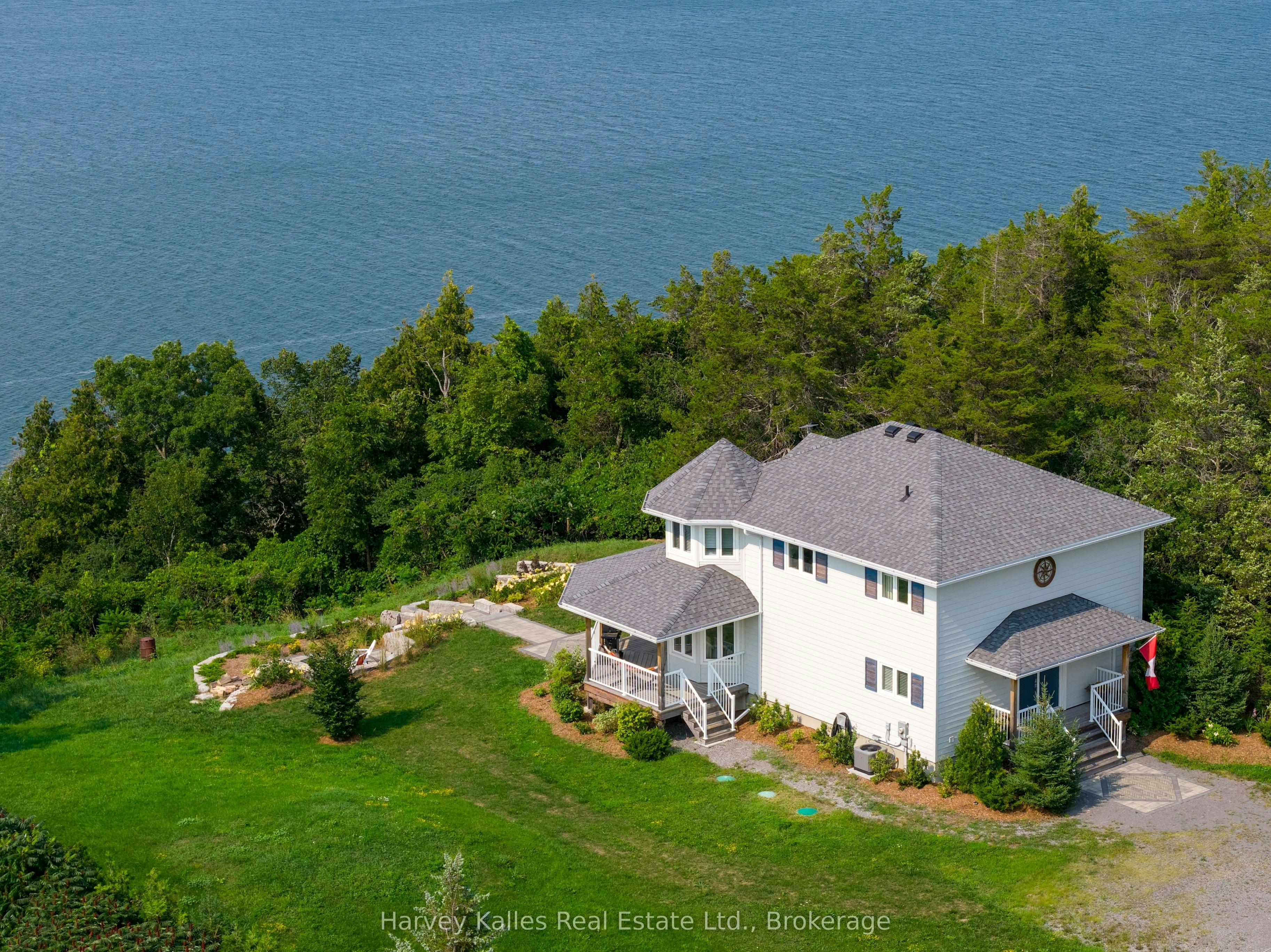 2045 County Rd 7 N/A, Prince Edward County, ON, K0K 2T0