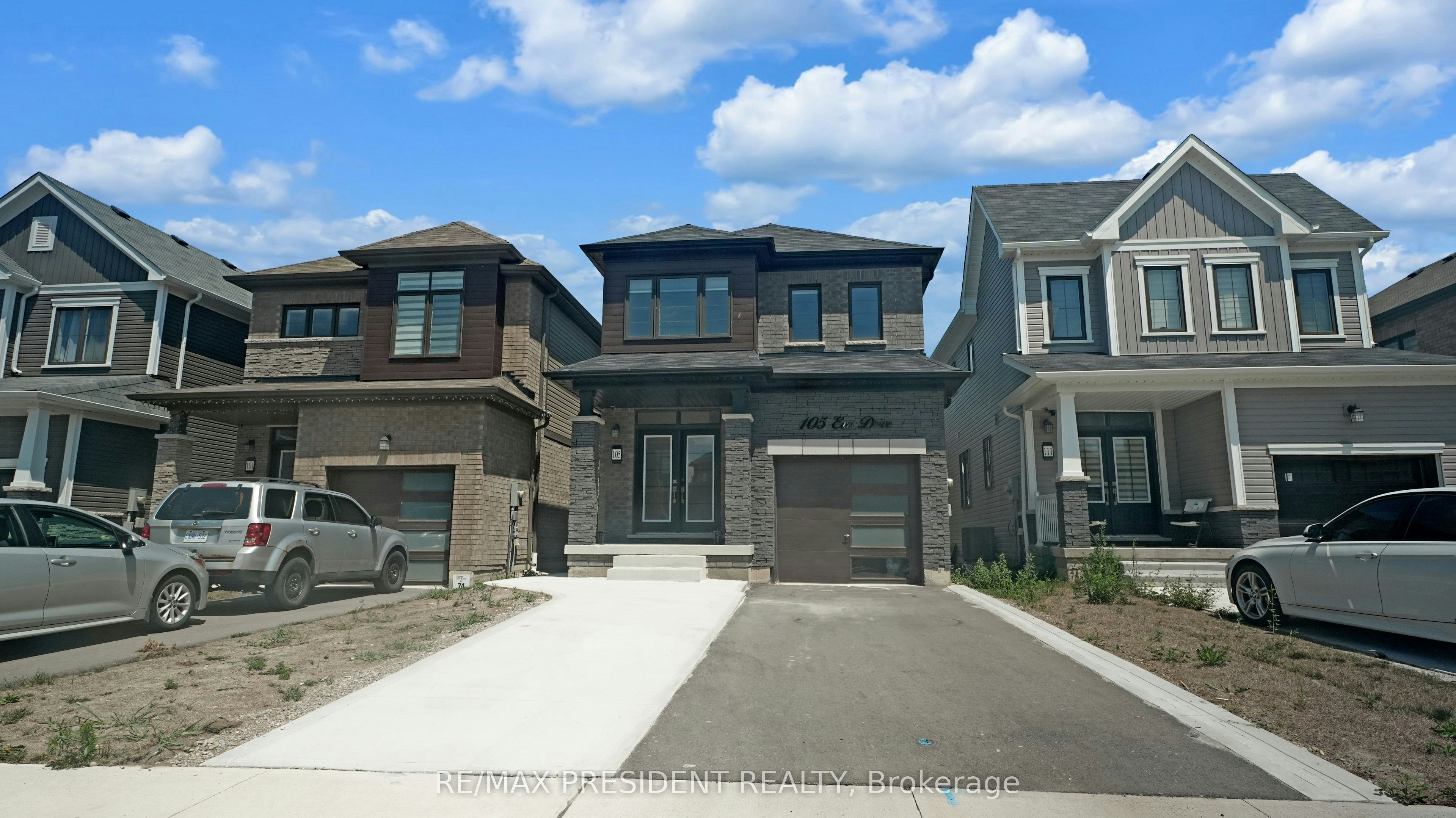 105 Eva Drive, Woolwich, ON, N0B 1M0
