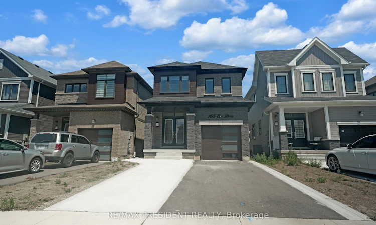 105 Eva Drive