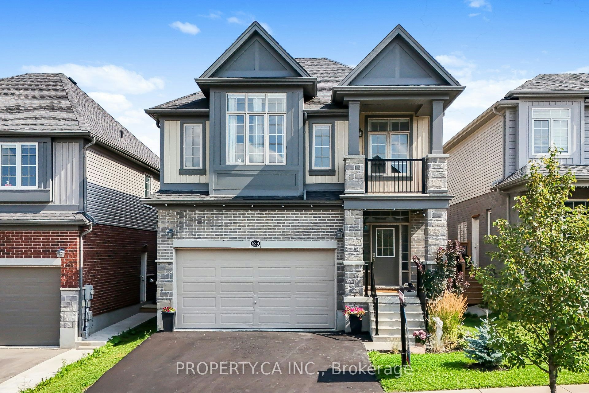 629 Wild Rye Street, Waterloo, ON, N2V 0E3