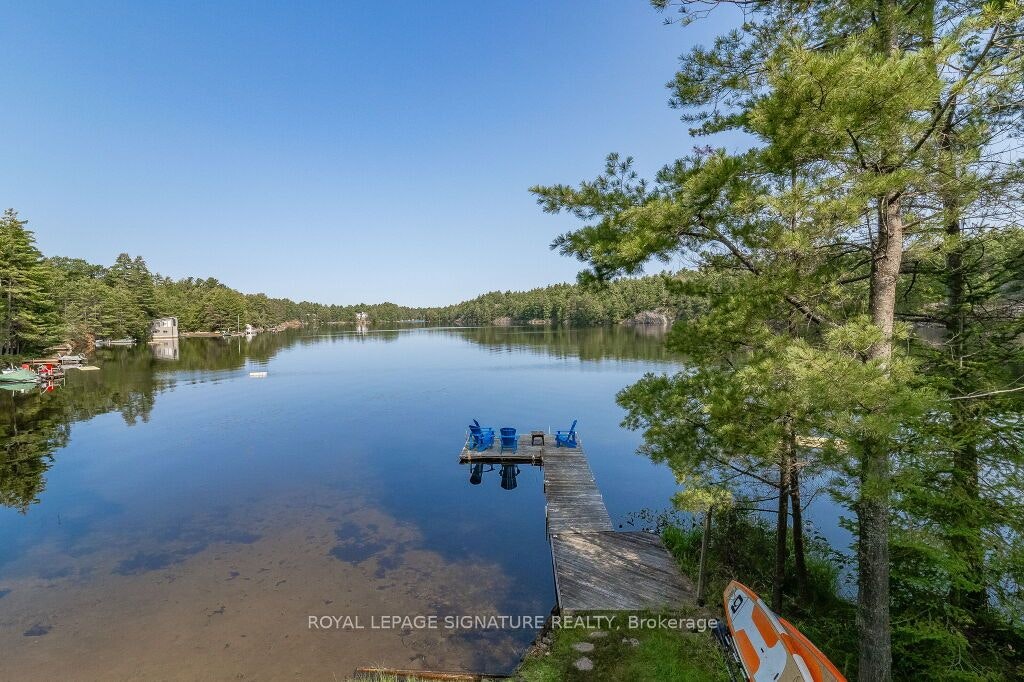 1127 Sunny Lake Road, Gravenhurst, ON, P1P 0G3 - 39