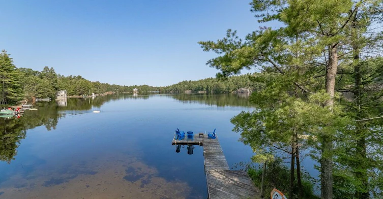 1127 Sunny Lake Road, Gravenhurst, ON, P1P 0G3 - 39