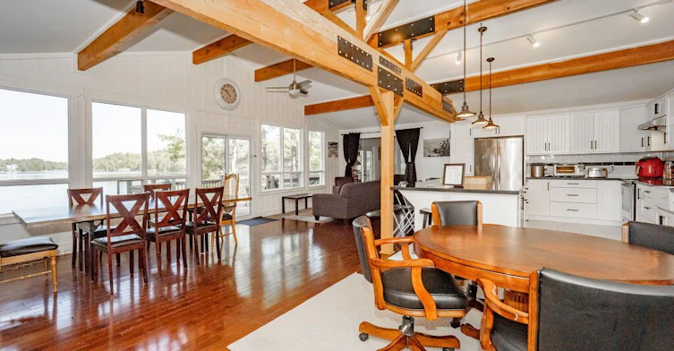 1127 Sunny Lake Road, Gravenhurst, ON, P1P 0G3 - 5