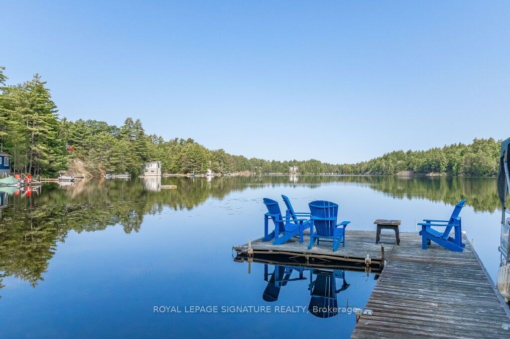 1127 Sunny Lake Road, Gravenhurst, ON, P1P 0G3 - 3