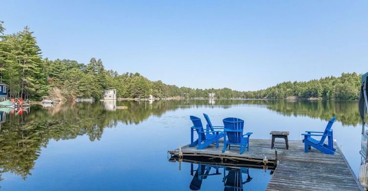 1127 Sunny Lake Road, Gravenhurst, ON, P1P 0G3 - 3
