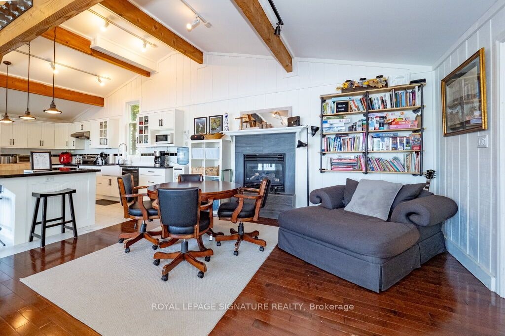 1127 Sunny Lake Road, Gravenhurst, ON, P1P 0G3 - 8