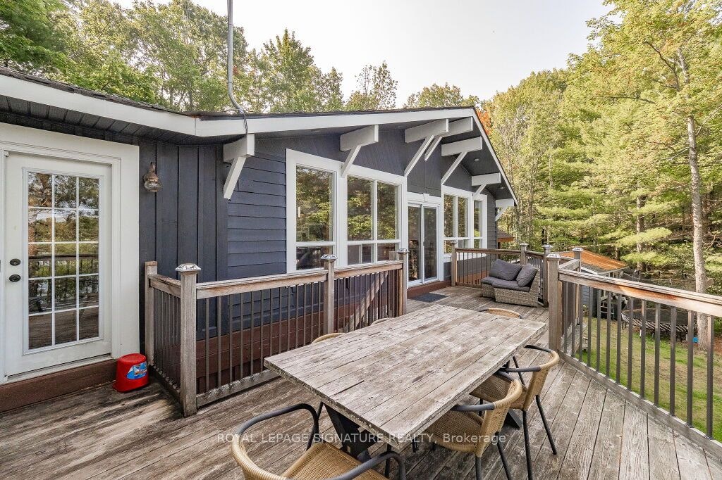 1127 Sunny Lake Road, Gravenhurst, ON, P1P 0G3 - 38