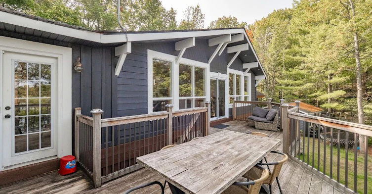 1127 Sunny Lake Road, Gravenhurst, ON, P1P 0G3 - 38