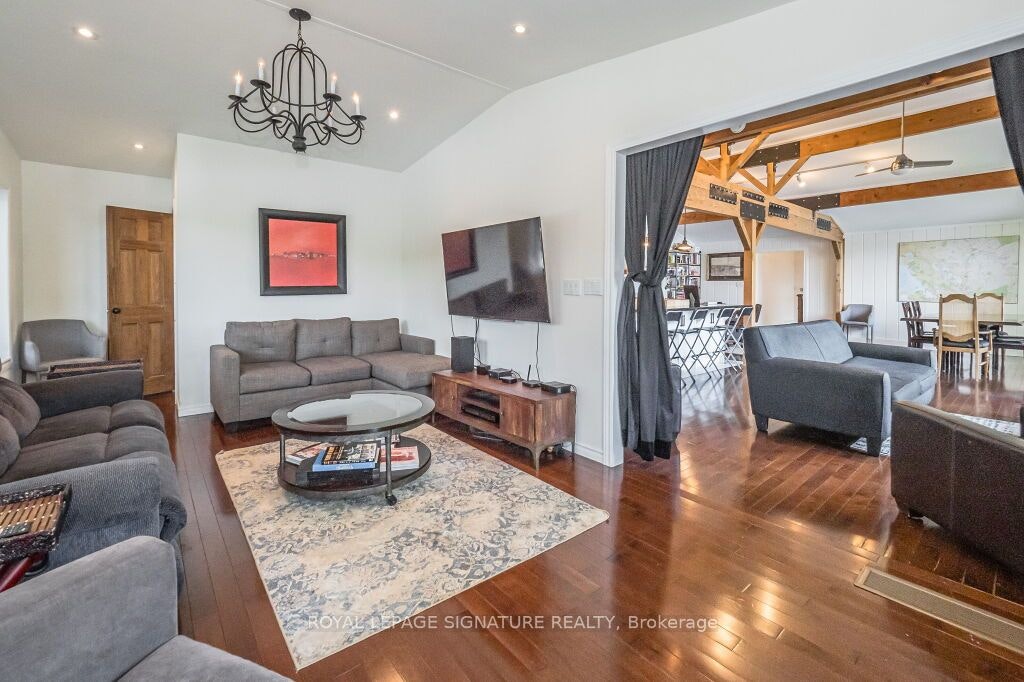 1127 Sunny Lake Road, Gravenhurst, ON, P1P 0G3 - 14