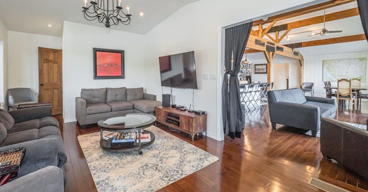 1127 Sunny Lake Road, Gravenhurst, ON, P1P 0G3 - 14