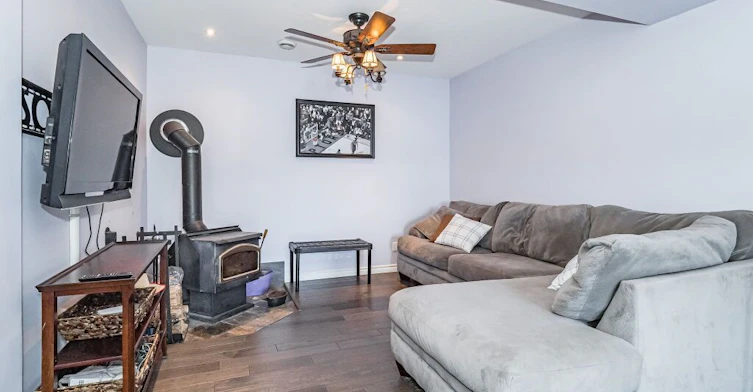 1127 Sunny Lake Road, Gravenhurst, ON, P1P 0G3 - 19